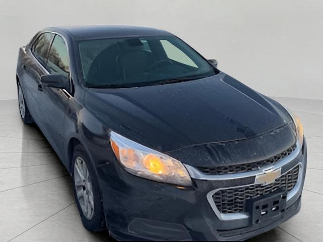 2014 Chevrolet Malibu Vehicle Photo in Neenah, WI 54956