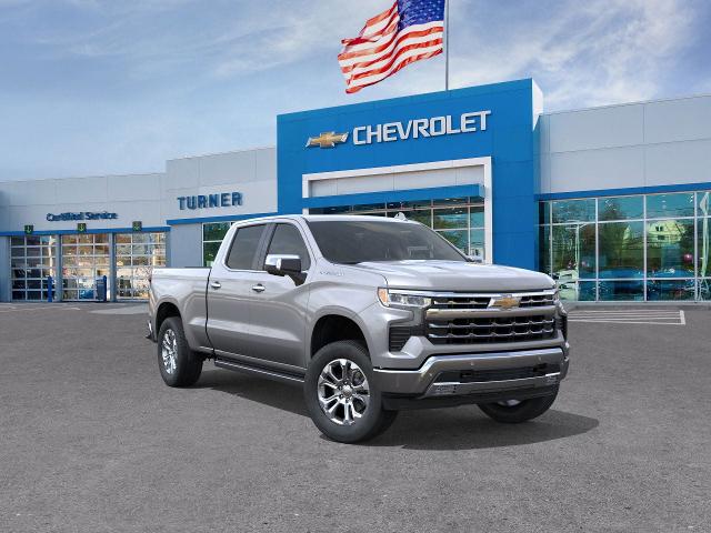 2026 Chevrolet Silverado 1500 Vehicle Photo in Harrisburg, PA 17104
