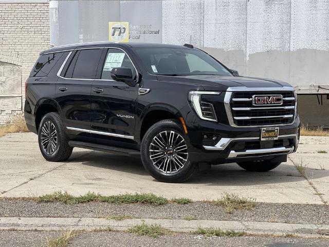 2026 GMC Yukon Vehicle Photo in TURLOCK, CA 95380-4918