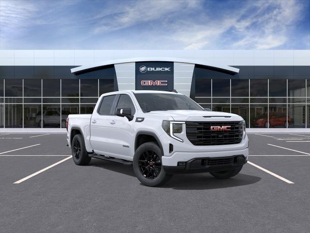 2026 GMC Sierra 1500 Vehicle Photo in NEW ORLEANS, LA 70125-2016
