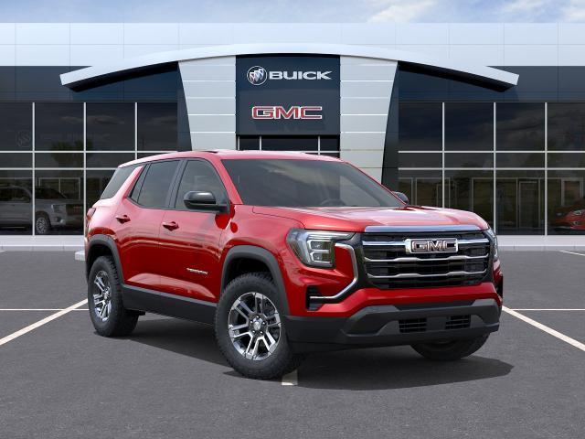 2026 GMC Terrain Elevation - 6