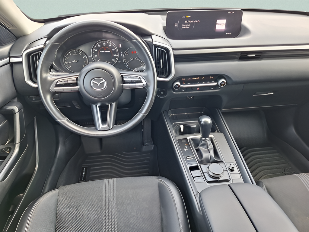 2024 Mazda Mazda CX-50 2.5 S Preferred Package - 8