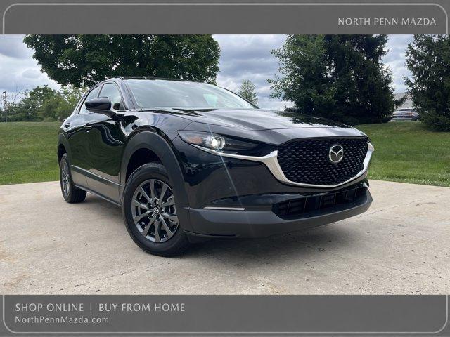 2023 Mazda CX-30 Vehicle Photo in COLMAR, PA 18915