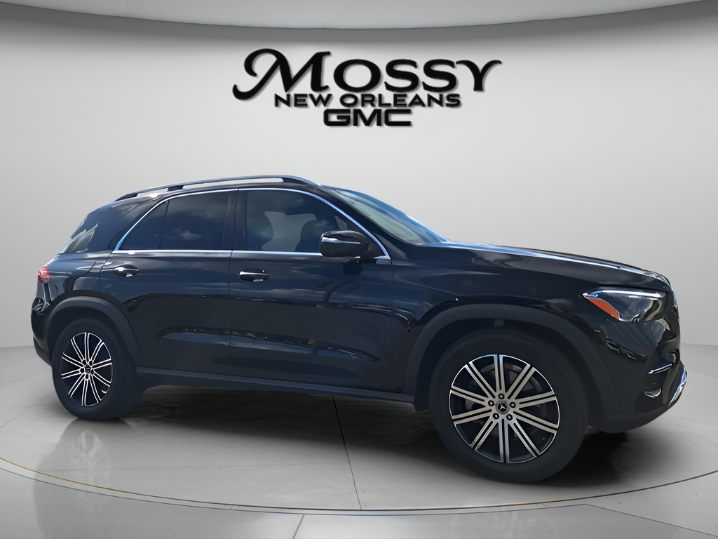 2026 Mercedes-Benz GLE GLE 350 - 2