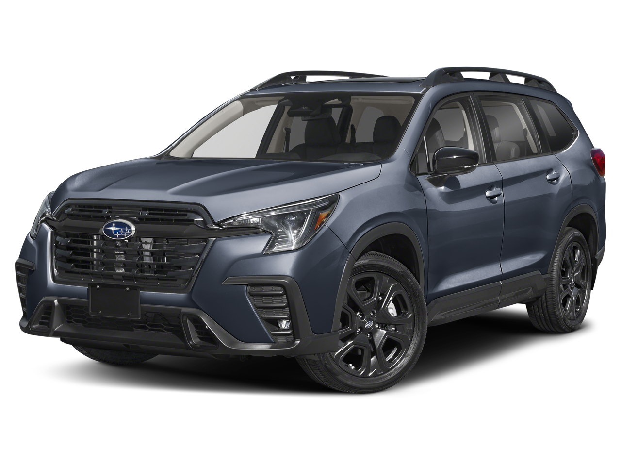 2025 Subaru Ascent Vehicle Photo in Grapevine, TX 76051