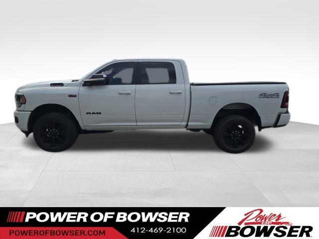 2020 Ram 2500 Vehicle Photo in Pleasant Hills, PA 15236