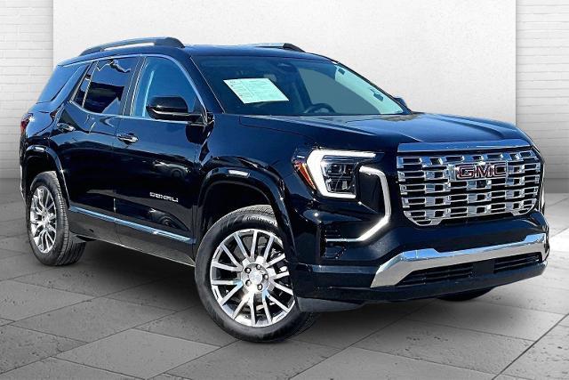 2026 GMC Terrain Vehicle Photo in KANSAS CITY, MO 64114-4502