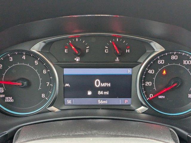 2024 Chevrolet Equinox Vehicle Photo in BRUNSWICK, GA 31525-1881