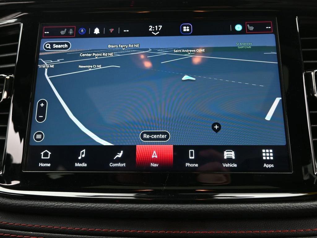 2023 Dodge Durango Vehicle Photo in Cedar Rapids, IA 52402