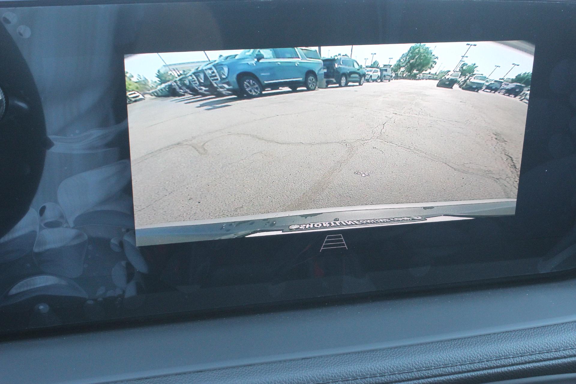 2026 Buick Encore GX Vehicle Photo in AURORA, CO 80012-4011