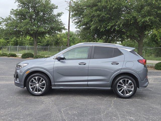 2022 Buick Encore GX Vehicle Photo in Decatur, TX 76234