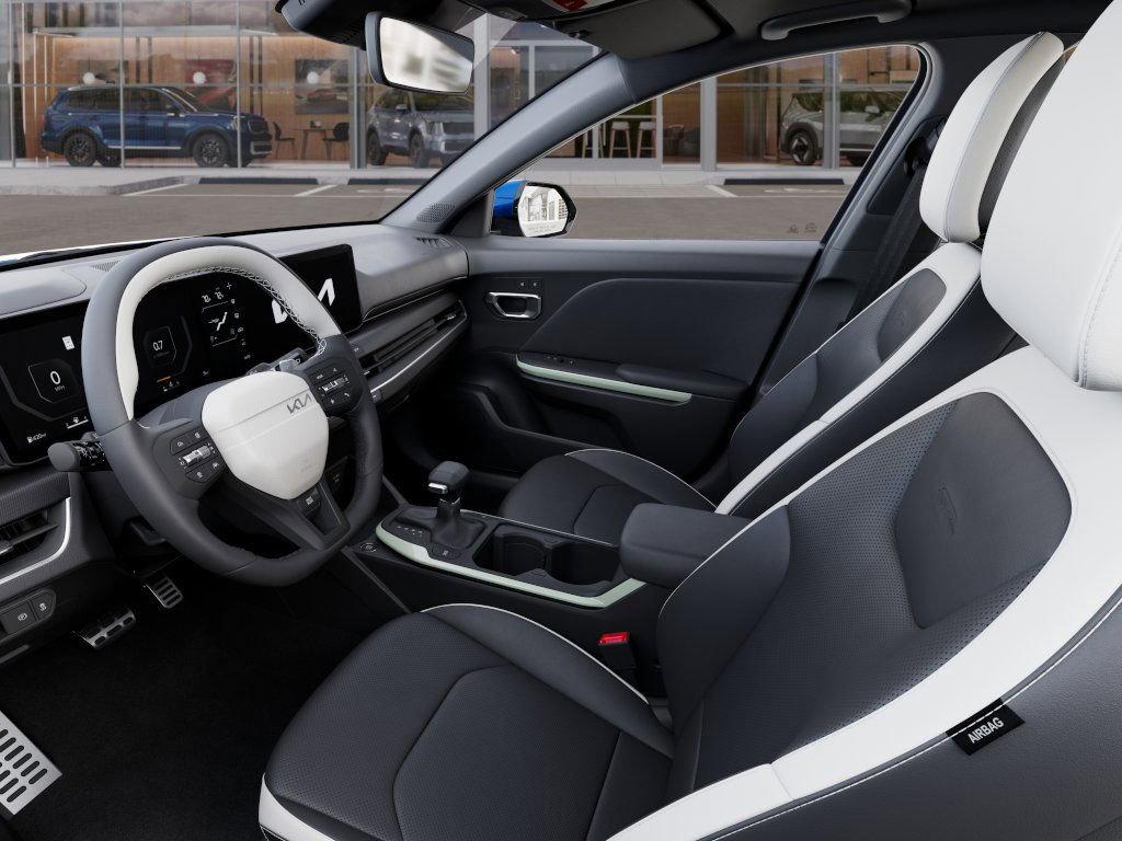 2025 Kia K4 Vehicle Photo in Langhorne, PA 19047