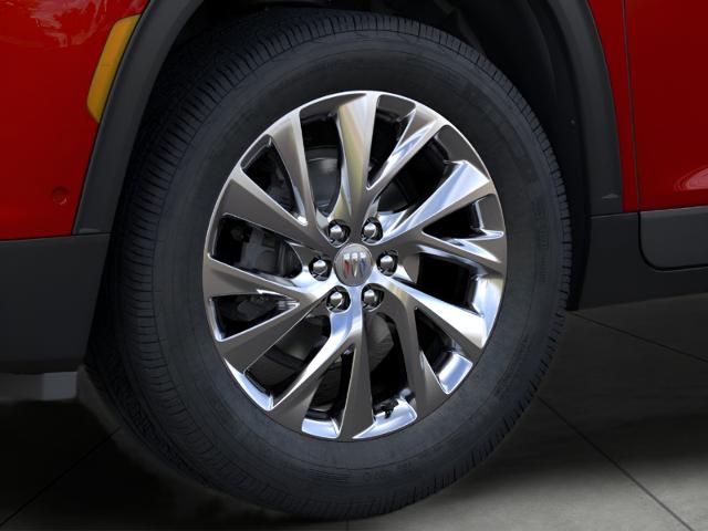 2026 Buick Enclave Vehicle Photo in NEENAH, WI 54956-2243