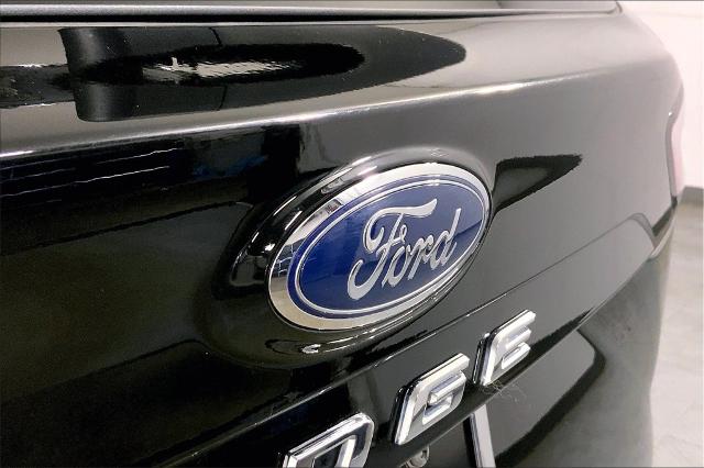 2024 Ford Edge Vehicle Photo in Lees Summit, MO 64086