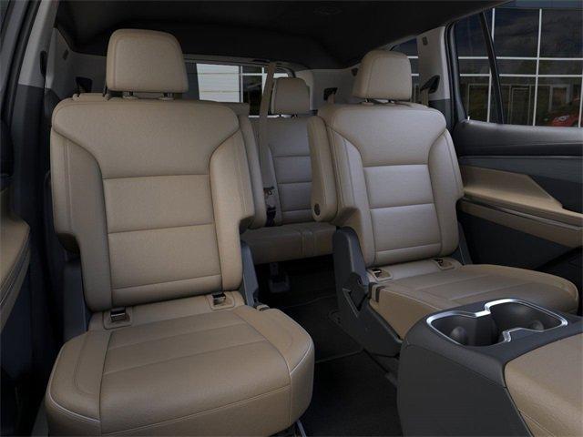 2026 Buick Enclave Vehicle Photo in ROCHESTER HILLS, MI 48307-2741