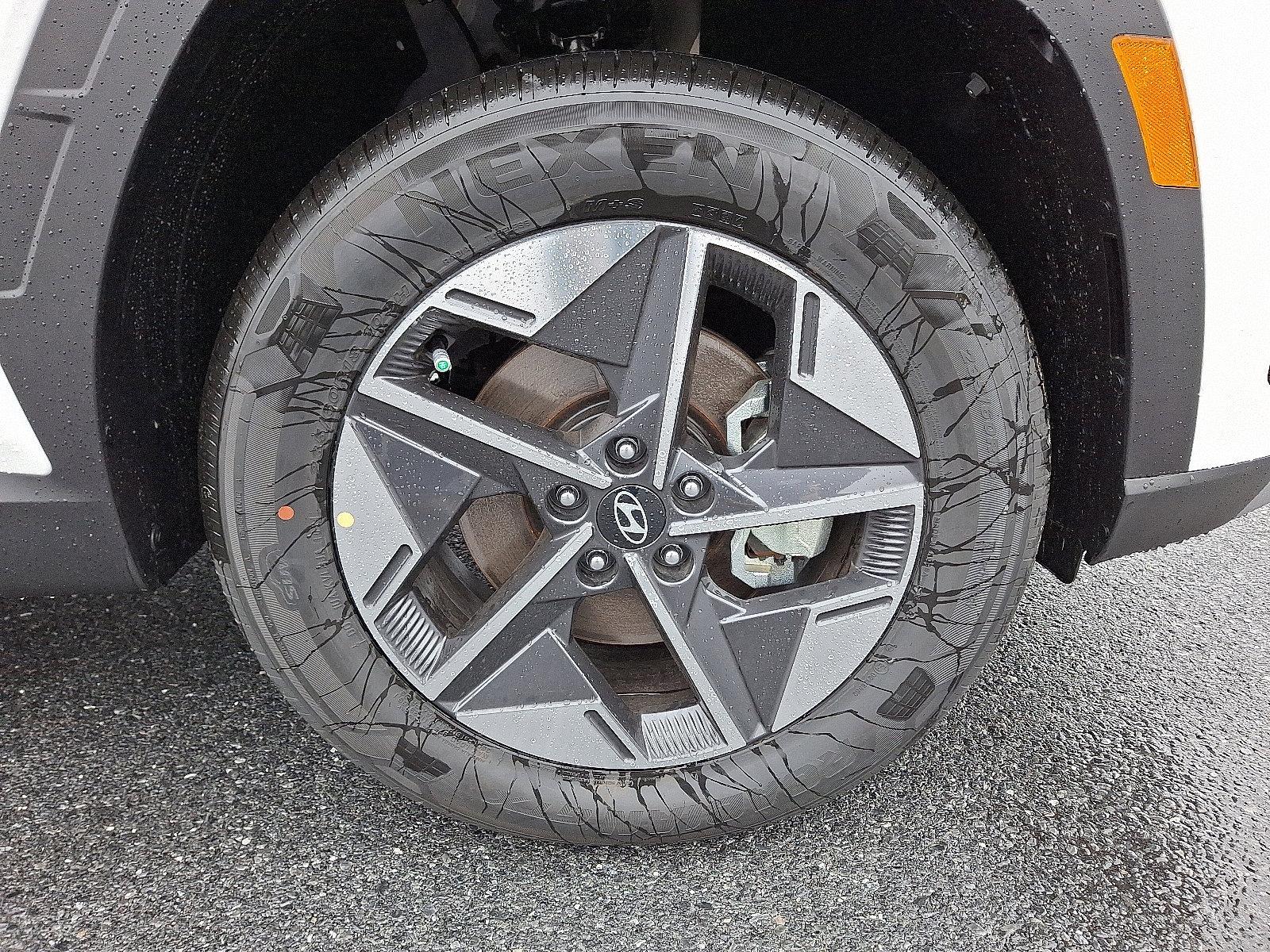 2025 Hyundai TUCSON Vehicle Photo in Harrisburg, PA 17111