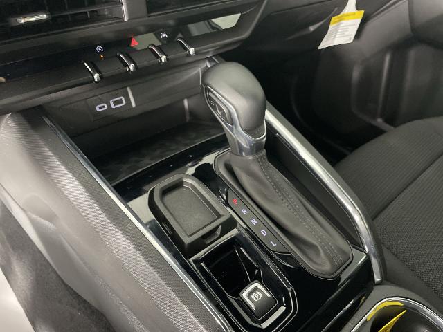 2024 GMC Canyon Vehicle Photo in GILBERT, AZ 85297-0402