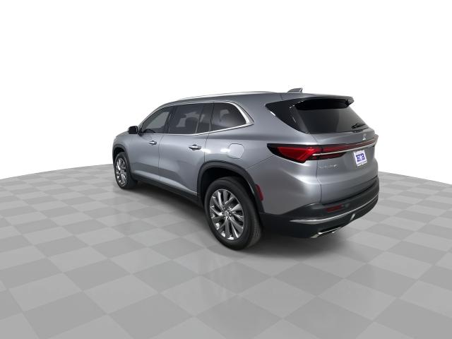 2025 Buick Enclave Vehicle Photo in GILBERT, AZ 85297-0402