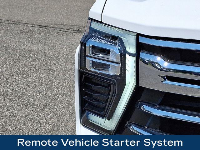 2024 Chevrolet Silverado 2500 HD Vehicle Photo in DANBURY, CT 06810-5034