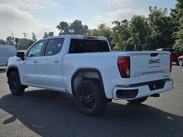 2026 GMC Sierra 1500 Vehicle Photo in TREVOSE, PA 19053-4984