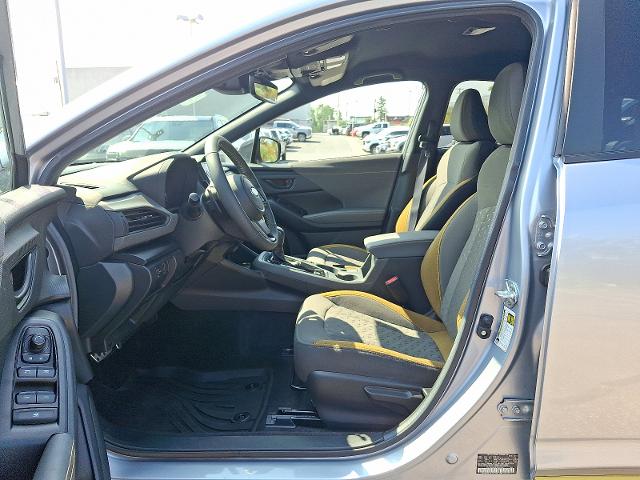 2024 Subaru Crosstrek Vehicle Photo in HARRISBURG, PA 17111-1033
