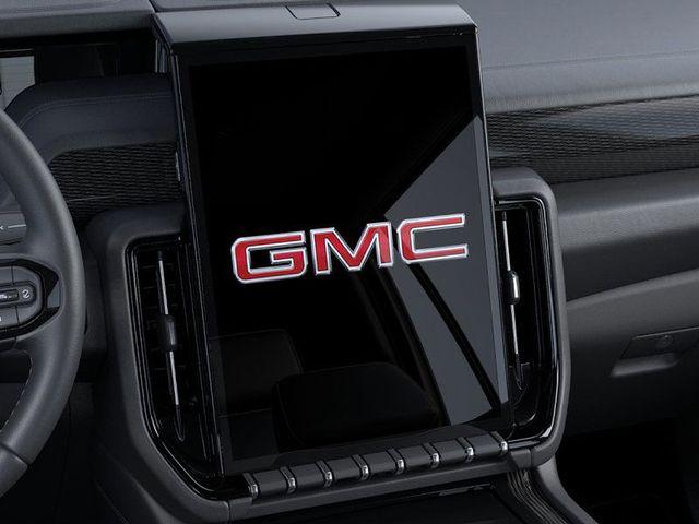 2025 GMC Yukon Vehicle Photo in DANBURY, CT 06810-5034