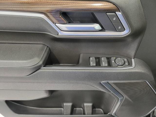 2025 Chevrolet Silverado 1500 Vehicle Photo in NEENAH, WI 54956-2243