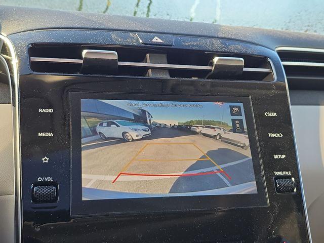 2022 Hyundai TUCSON Vehicle Photo in Pleasant Hills, PA 15236