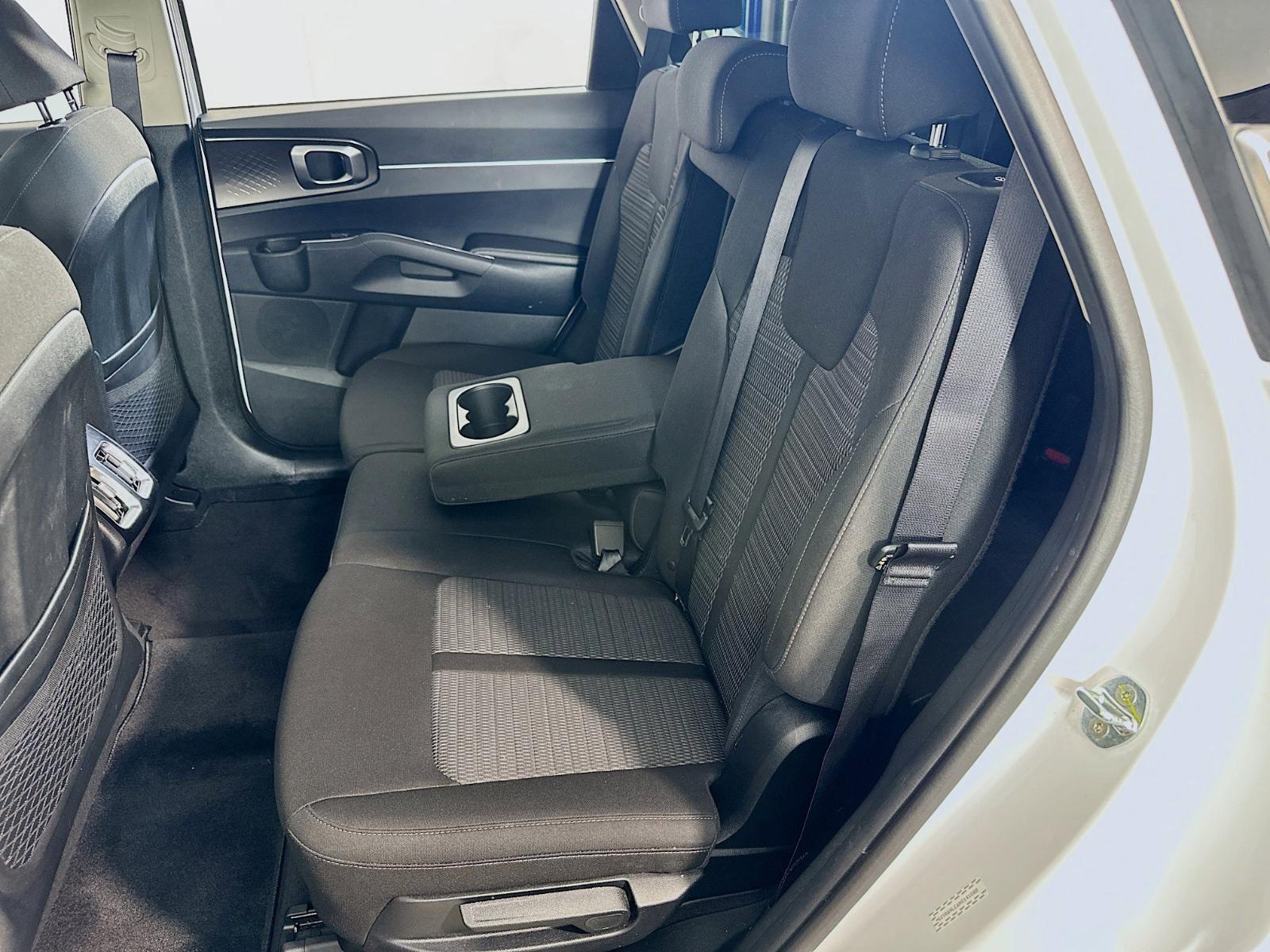 2022 Kia Sorento Vehicle Photo in Langhorne, PA 19047