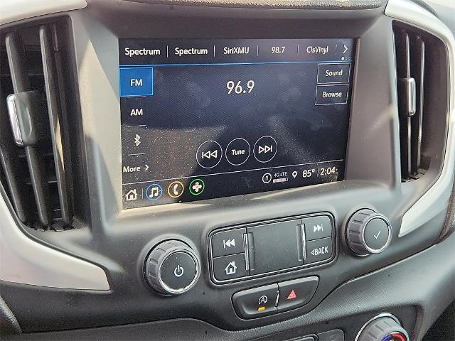 2023 GMC Terrain Vehicle Photo in EASTLAND, TX 76448-3020