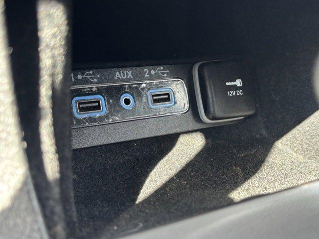 2020 Jeep Grand Cherokee Vehicle Photo in ROCHESTER HILLS, MI 48307-2741