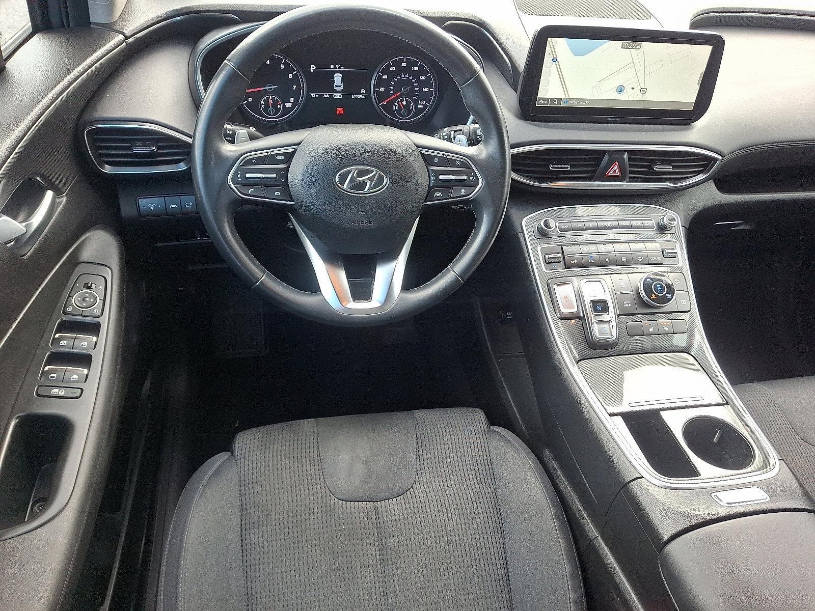 2023 Hyundai SANTA FE Vehicle Photo in Harrisburg, PA 17111