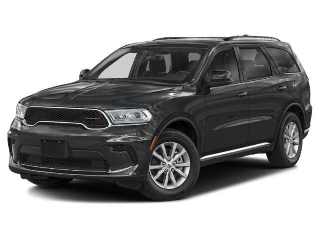 2026 Dodge Durango Vehicle Photo in Neenah, WI 54956