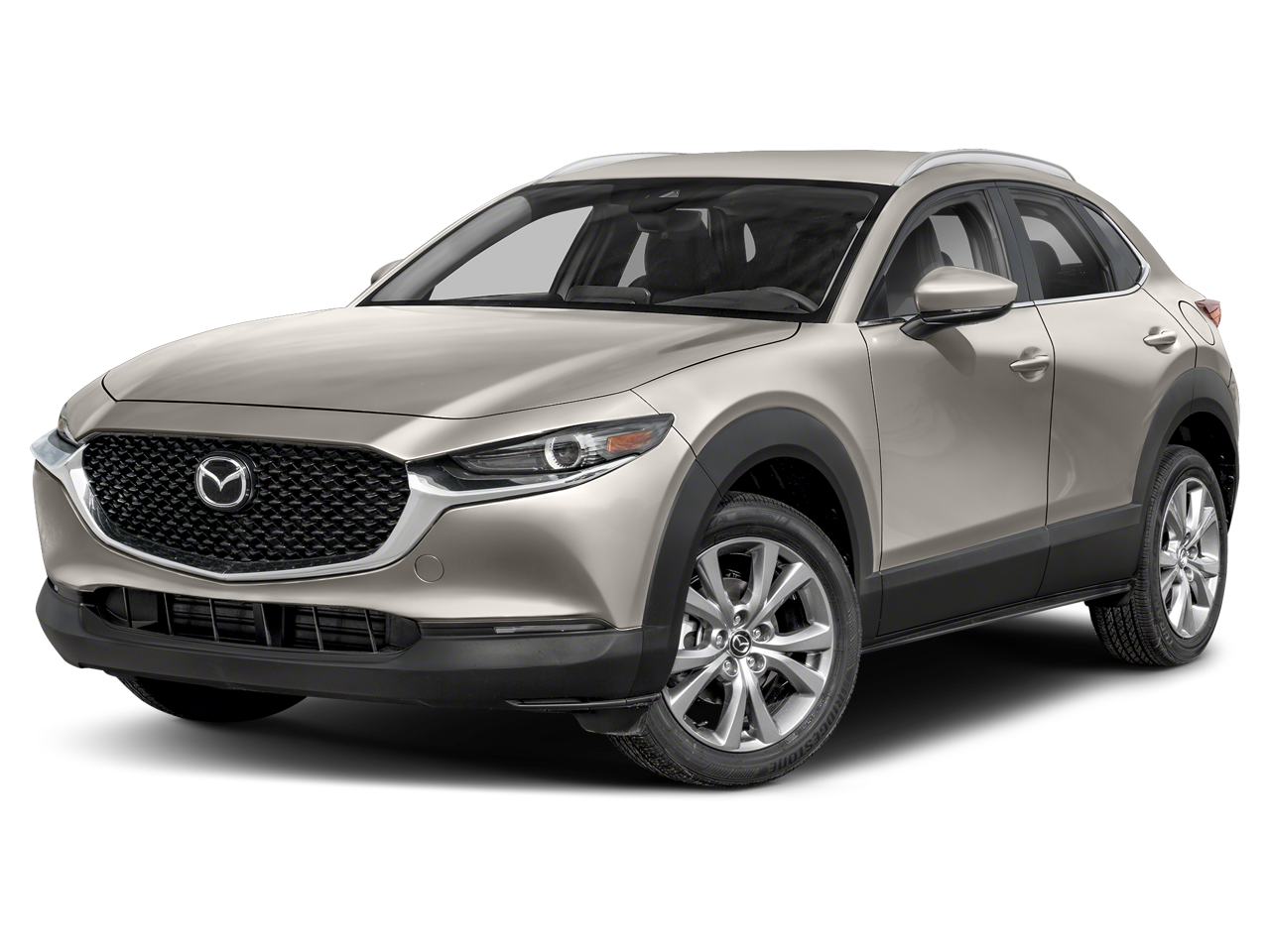 2023 Mazda CX-30 Vehicle Photo in Neenah, WI 54956