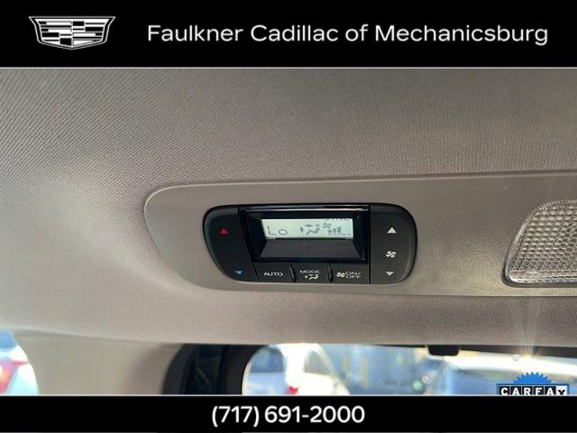 2024 Honda Odyssey Vehicle Photo in MECHANICSBURG, PA 17050-1707
