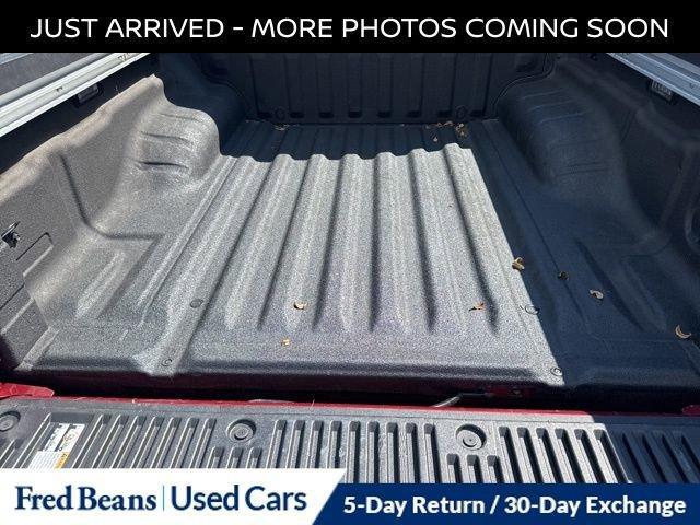 2023 Nissan Frontier Vehicle Photo in Flemington, NJ 08822