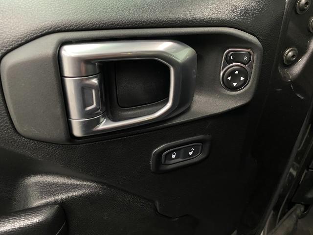 2021 Jeep Wrangler Vehicle Photo in Appleton, WI 54913