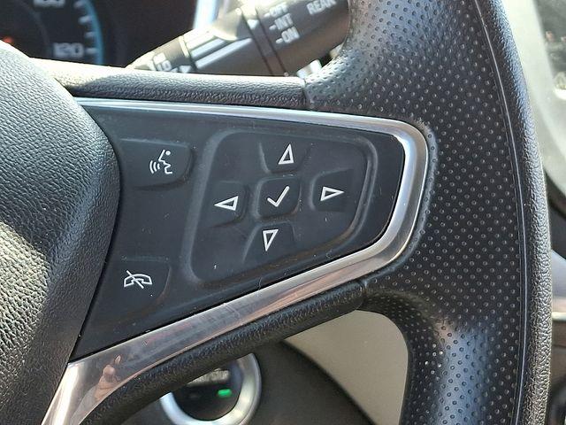 2019 Chevrolet Equinox Vehicle Photo in DANBURY, CT 06810-5034