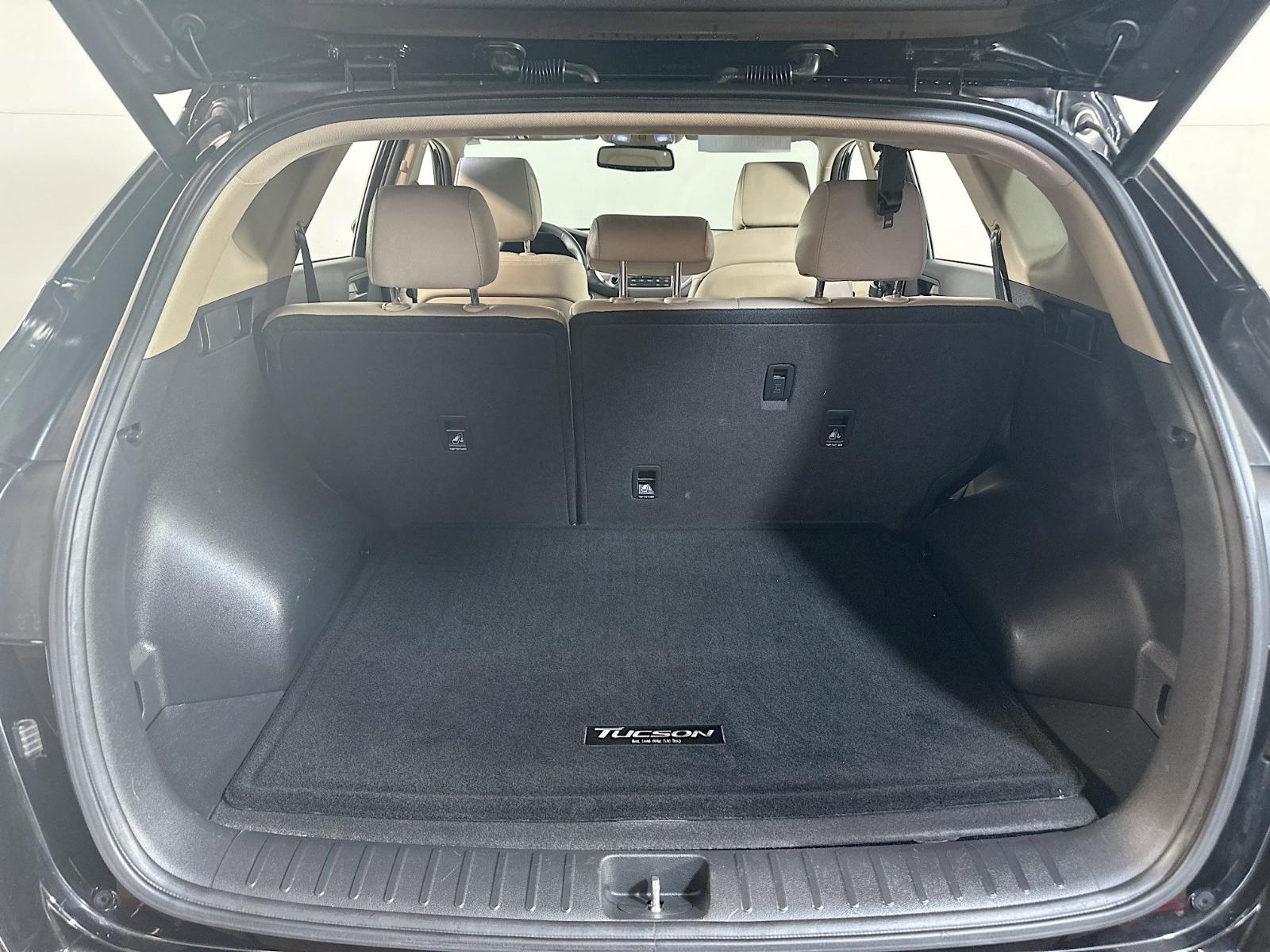 2017 Hyundai TUCSON Vehicle Photo in Langhorne, PA 19047