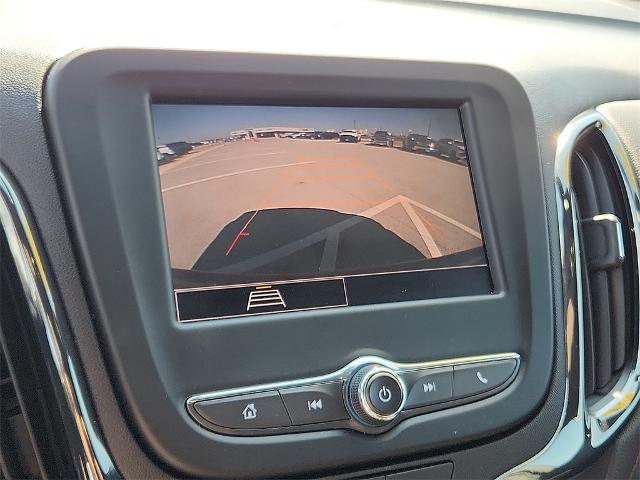 2023 Chevrolet Equinox Vehicle Photo in EASTLAND, TX 76448-3020