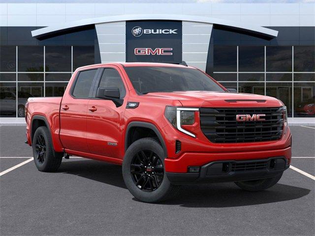 2025 GMC Sierra 1500 Vehicle Photo in ROCHESTER HILLS, MI 48307-2741