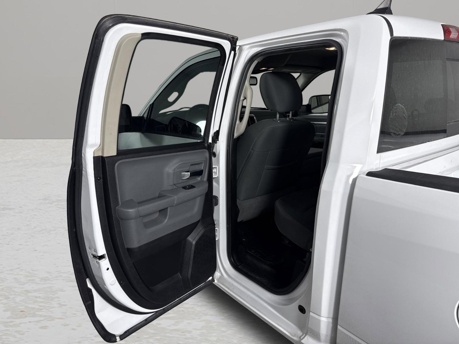 2015 Ram 1500 Vehicle Photo in Georgetown, TX 78626