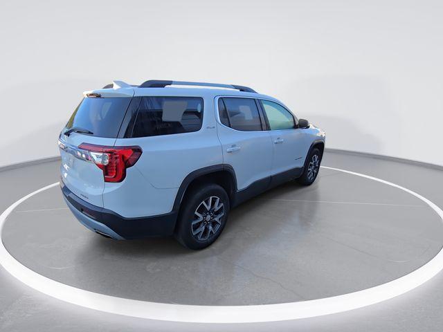 2023 GMC Acadia Vehicle Photo in Pleasant Hills, PA 15236