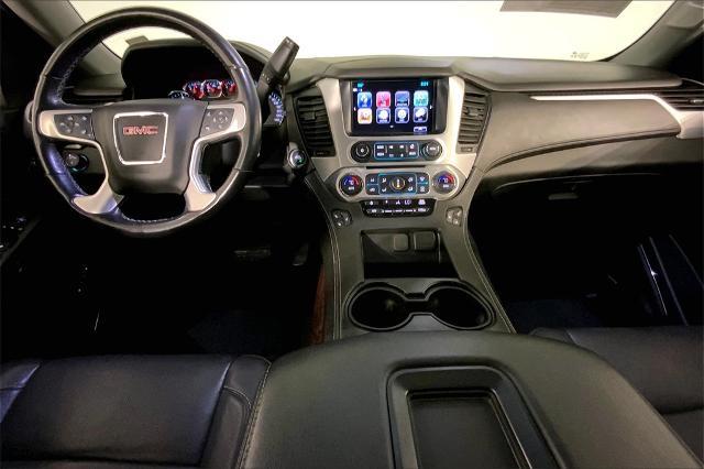 2020 GMC Yukon XL Vehicle Photo in Lees Summit, MO 64086