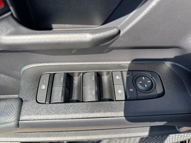 2025 Toyota 4Runner Vehicle Photo in Jonesboro, AR 72404