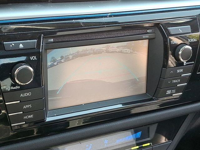 2014 Toyota Corolla Vehicle Photo in DANBURY, CT 06810-5034