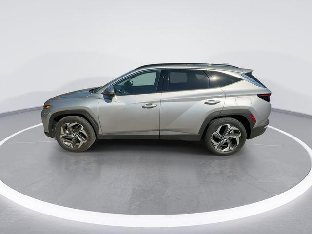 2022 Hyundai TUCSON Vehicle Photo in Pleasant Hills, PA 15236