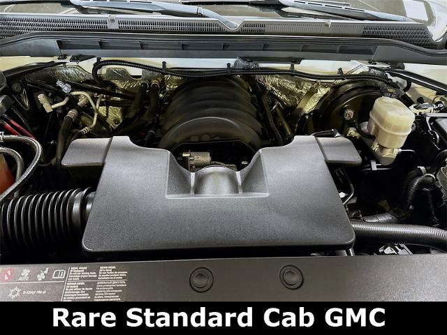 2018 GMC Sierra 1500 Vehicle Photo in EVERETT, WA 98203-5662