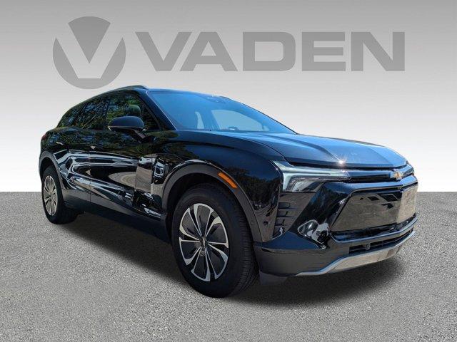 2025 Chevrolet Blazer EV Vehicle Photo in BRUNSWICK, GA 31525-1881