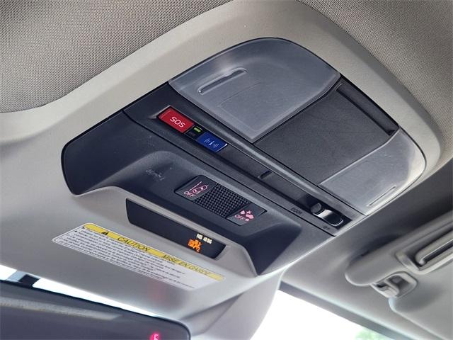 2020 Subaru Crosstrek Vehicle Photo in AURORA, CO 80012-4011